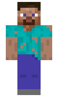 Specman minecraft skin