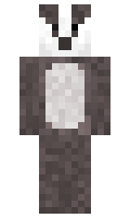 FattyBadgy minecraft skin