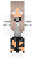 Xarroxo minecraft skin
