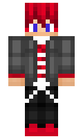 MattoMoney minecraft skin