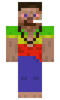 TylerTheStoner minecraft skin