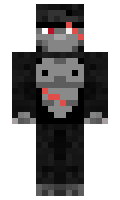 7fx minecraft skin