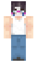 wtcher6 minecraft skin