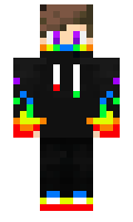DimitrijePapa minecraft skin