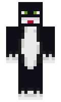 AVATARrossi minecraft skin