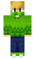 lgcrafting minecraft skin