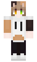 Garnetfang minecraft skin