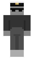 AYAD minecraft skin