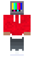 Ghop minecraft skin