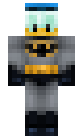 SoyBento minecraft skin