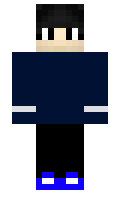 Fanee minecraft skin
