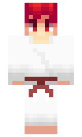 iziz minecraft skin