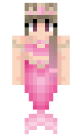 C4erus minecraft skin