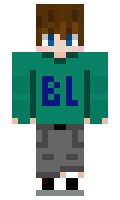 Blaatti minecraft skin