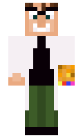 Mrylokodamian minecraft skin