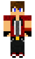 henrikkul minecraft skin