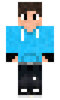 the1stchurroboi minecraft skin