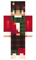 thecamo6 minecraft skin