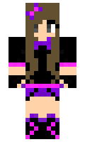 Tahyari minecraft skin