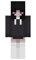 AnaBedrock2022 minecraft skin