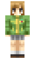 spectraloid minecraft skin