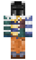 Astrr0world minecraft skin