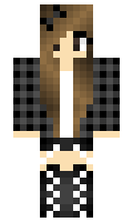EvaRain minecraft skin