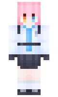Carton3295 minecraft skin