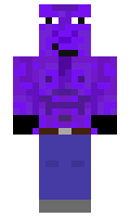 Kiwiness minecraft skin