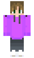 DeadMorose minecraft skin