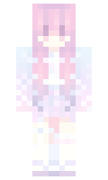 FeaAndPit minecraft skin