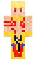 GilgameshUruk minecraft skin