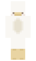 Mazel3 minecraft skin