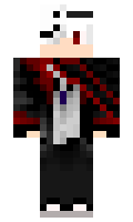 Kutochette minecraft skin
