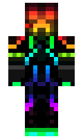 InfinityYTYT minecraft skin