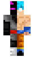 Doomyoyo minecraft skin