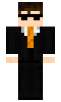 Lopata1 minecraft skin