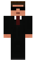 YTdiamond minecraft skin
