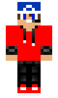 EmreDemir minecraft skin