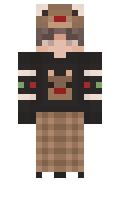 JSOGaming minecraft skin