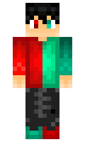 7Michael8 minecraft skin