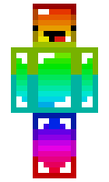 BlongLeo minecraft skin