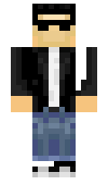 tanman minecraft skin