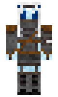 IzuruRin minecraft skin