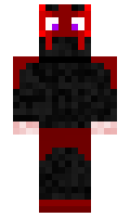ThePharaqh minecraft skin