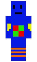 41981440805f61 minecraft skin