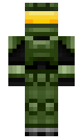 AVD minecraft skin