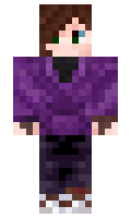cogai minecraft skin