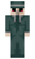 Mousie minecraft skin