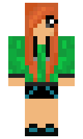 Dgoosy minecraft skin